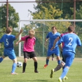 SK Černovice - TJ Slovan Vejprty (7:2)