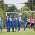 SK Černovice - TJ Slovan Vejprty (7:2)