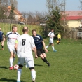 SK Černovice - FK Blažim (4:1) 01.04.2017