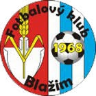 Domácí výhra nad FK Blažim