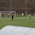 První jarní utkání proti FK Chlumčany