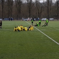 První jarní utkání proti FK Chlumčany