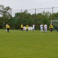 Domácí výhra 4:2 nad FK Braňany 