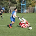 Domácí prohra na penalty s FK Proboštov