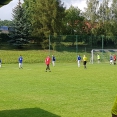 Domácí prohra na penalty s FK Bílina 