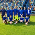 Turnaj mladších a starších žáků 85.let FK Žatec