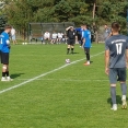 Vítězné domácí derby proti SK Ervěnice-Jirkov