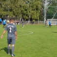 Vítězné domácí derby proti SK Ervěnice-Jirkov