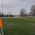Na úvod zimní přípravy A mužstva remíza 1:1 s FC Chomutov 
