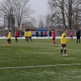 Na úvod zimní přípravy A mužstva remíza 1:1 s FC Chomutov 