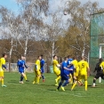 Domácí výhra v derby proti 1.FC Spořice 