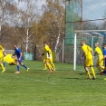 Domácí výhra v derby proti 1.FC Spořice 