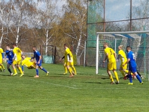 Domácí výhra v derby proti 1.FC Spořice