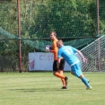 Prohra 1:2 v druhém domácím utkání s TJ Oldřichov