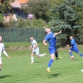 SK Černovice - FK Krupka 1:2 (0:1)