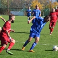 SK Černovice - Spartak Perštejn 2:1p (1:0)