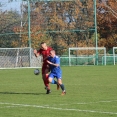 SK Černovice - Spartak Perštejn 2:1p (1:0)