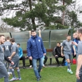 SK Černovice - FK Kadaň 1:2